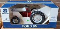 Ford 8N NIB 1/8 Scale