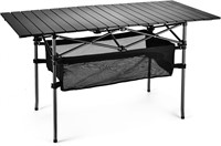 Sanny Outdoor Folding Camping Table  Aluminum