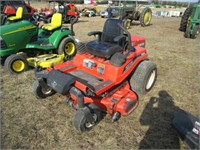 Kubota ZD18 Diesel Zero Turn Mower,