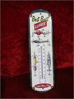 Best bait lures thermometer.