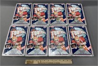 1991 Upper Deck Football Cards Wax Boxes