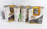 4 webcam Kodak S101 neuves - Brand new