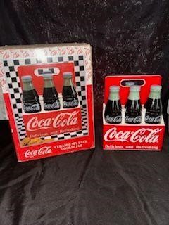 Coca-Cola Collectables