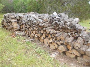 Oak Fire Wood - Massive Lot, Take What You Want!