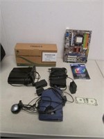Lot of Assorted PC Computer Accessories -
