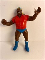 1986 Titan Sports Special Delivery Wrestling WWF