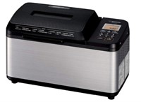 Zojirushi BB-PDC20 Virtuoso Breadmaker $400