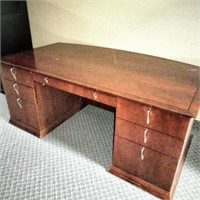 Executive Desk 72"x29"x42"       (H# 1)