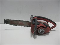 26" Homelite XL Chainsaw Works