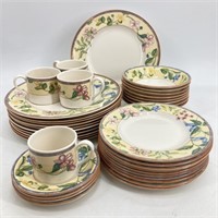 Tray- Johnson Bros. Spring Medly Dining Set