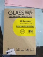 Suoman - Tempered Glass