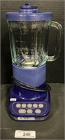 Kitchenaid Blender.