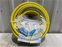 50' Garden Hose