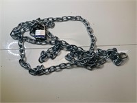 Chain approximately 10 feet