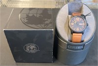 Citizen Eco-Drive Wrist Watch