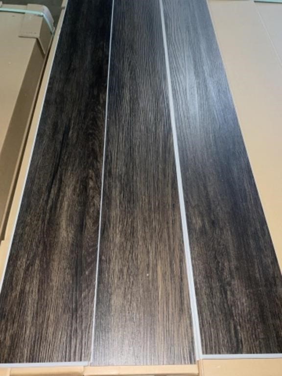 Smoked Cypress Laminate Flooring x 780 Sq Ft