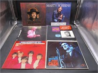 Pearl Bailey, Waylon, Other Record Albums