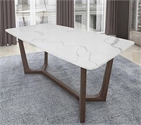 Adelaide Solid Quartz Dining Table, 182.9 Cm (72