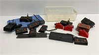 Lionel controller and switcher lot, all need