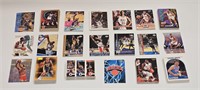 VINTAGE SPORTS CARDS BASKETBALL