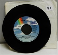 Musical Youth " Pass The Dutchie" Record (7")