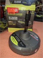 Ryobi 12" Surface Cleaner(Electric Pressure