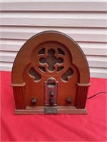 Thomas radio