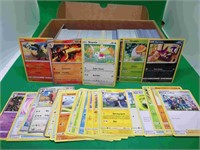 600+ Pokemon Trading Cards Most Newer Charmeleon