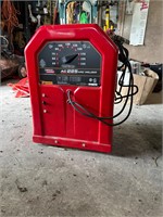 Lincoln Electric AC225 Welder 3 months old