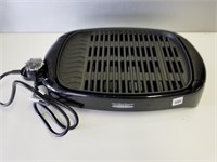 Hamilton Beach Grill Model 31605A Tested