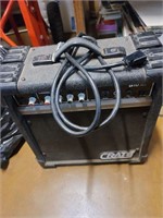 crate amp