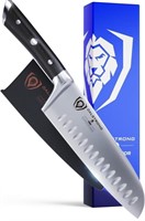 Dalstrong Santoku Knife - 7 inch - Gladiator