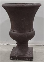 (R) Flower Vase approx 25"