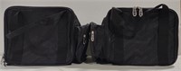 (R) Saddlemen Bags approx 13" x 9" x 10"