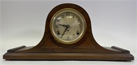 Vintage Seth Thomas Mantel Clock #14 Sentinel