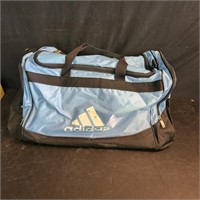Adidas Duffel bag