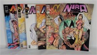 6 Nira Comics - Soul Skurge, Anime