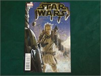 Star Wars #7 (Marvel Comics, Sept 2015) - Variant