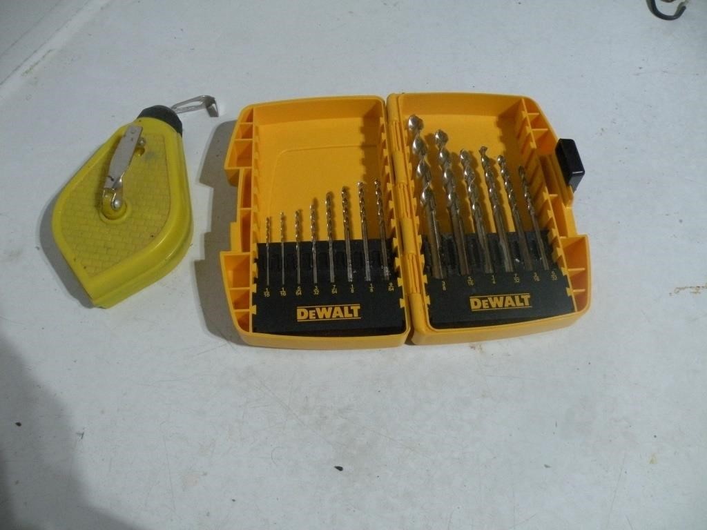 dewalt drills