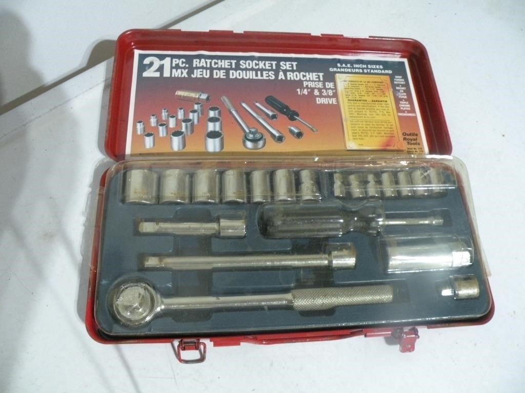 socket set