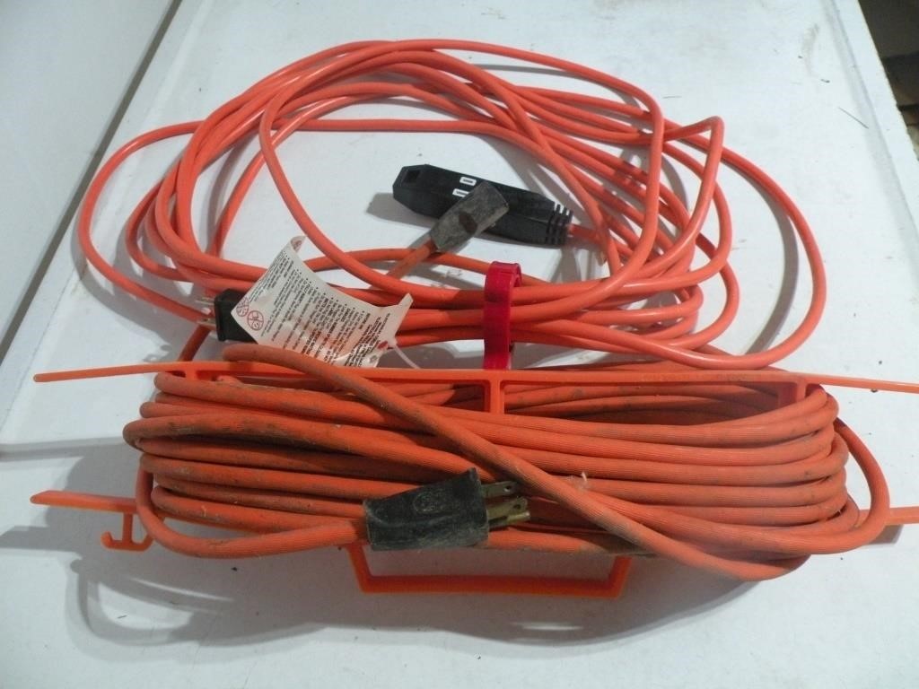 extension cords