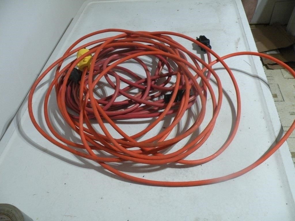 extension cords