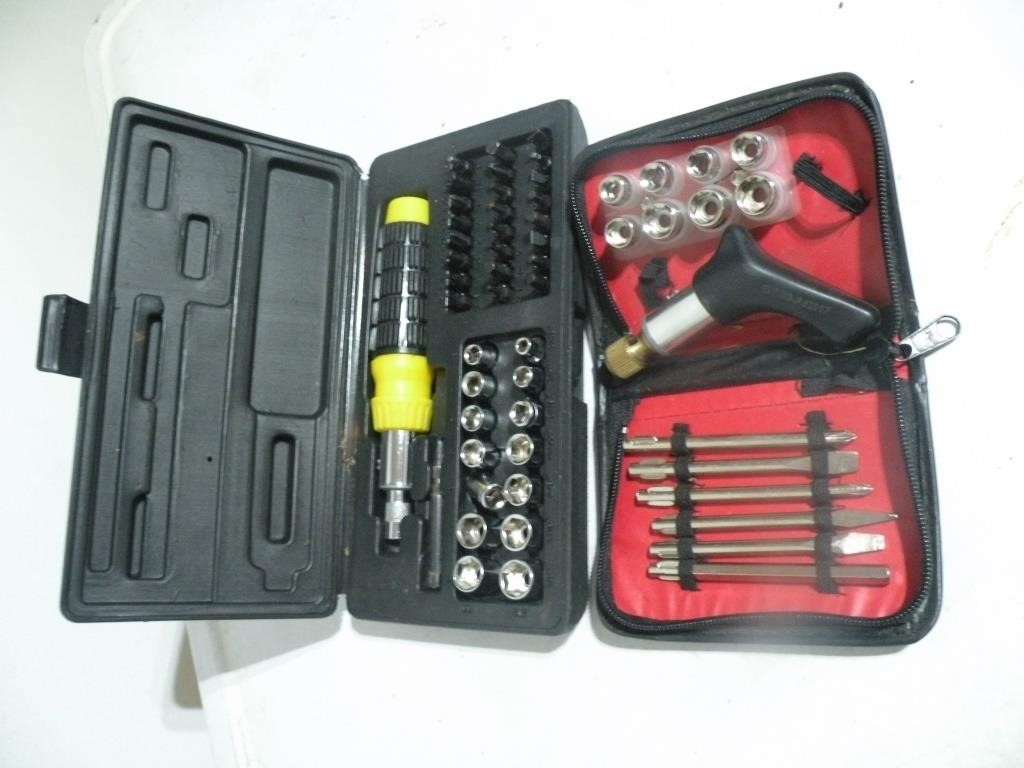 mini tool kit