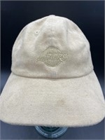 Mitchelle & Ness Tan Suede Laker Hat