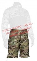 Beyond suze Xl   A8 insulated multicam shorts