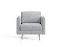 Oliver space Beck Armchair (NEW)