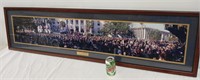 Photo, Jeb Bush, 2nd Inauguration