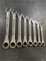 Craftsman Wrenches 3/4"-5/16"