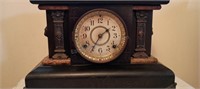 Vintage Seth Meyers Mantle Clock