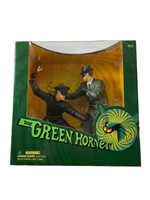 Sideshow Collectibles Green Hornet Figure Set 1999